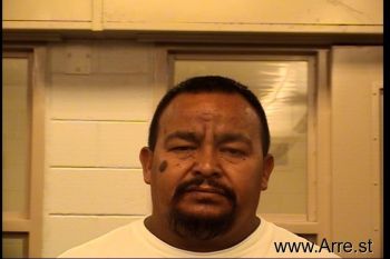 Juan Manuel Moreno Vega Mugshot